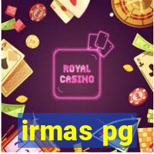 irmas pg